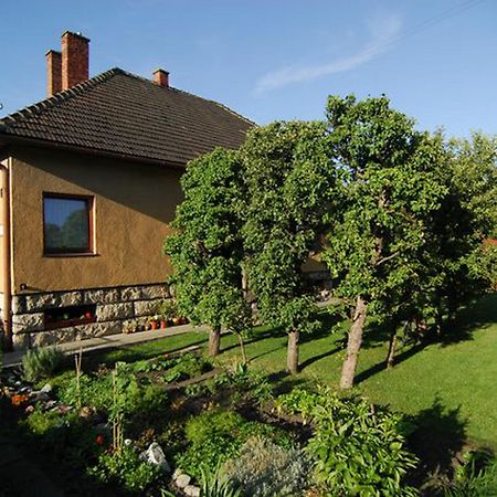 Bed and Breakfast Privat Henry Liptovský Mikuláš Esterno foto