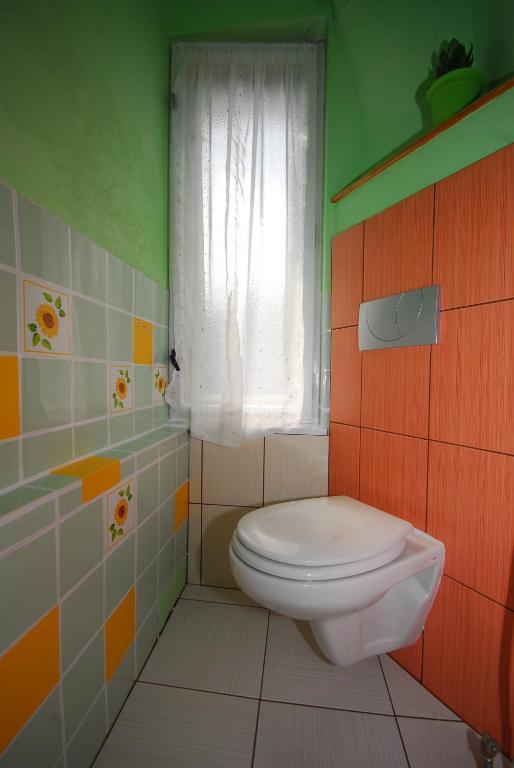 Bed and Breakfast Privat Henry Liptovský Mikuláš Esterno foto