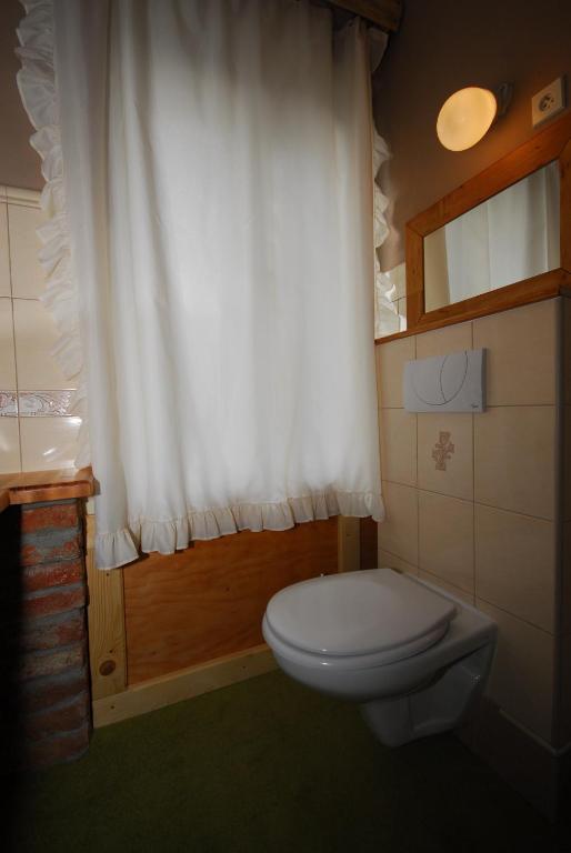 Bed and Breakfast Privat Henry Liptovský Mikuláš Esterno foto