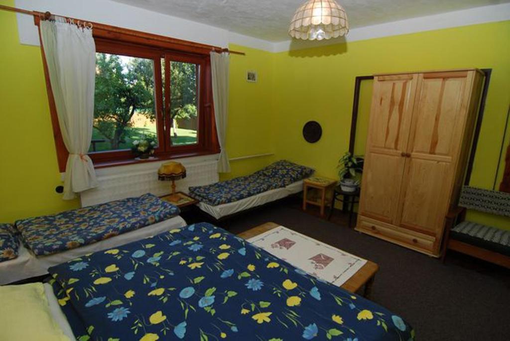 Bed and Breakfast Privat Henry Liptovský Mikuláš Camera foto