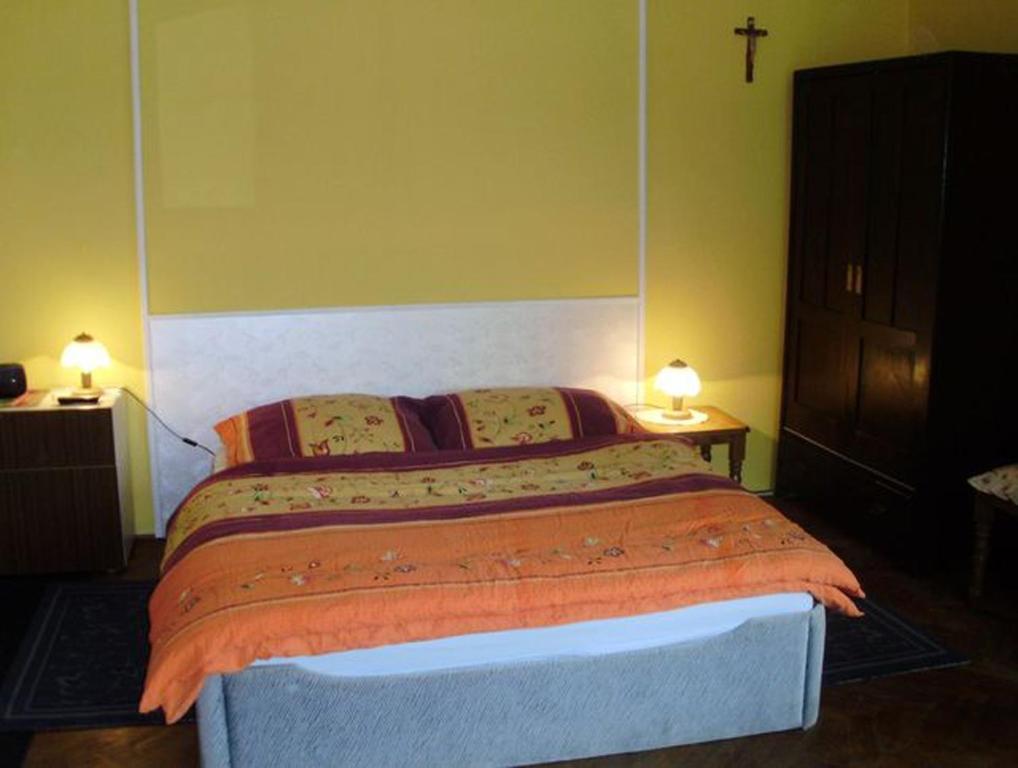Bed and Breakfast Privat Henry Liptovský Mikuláš Camera foto