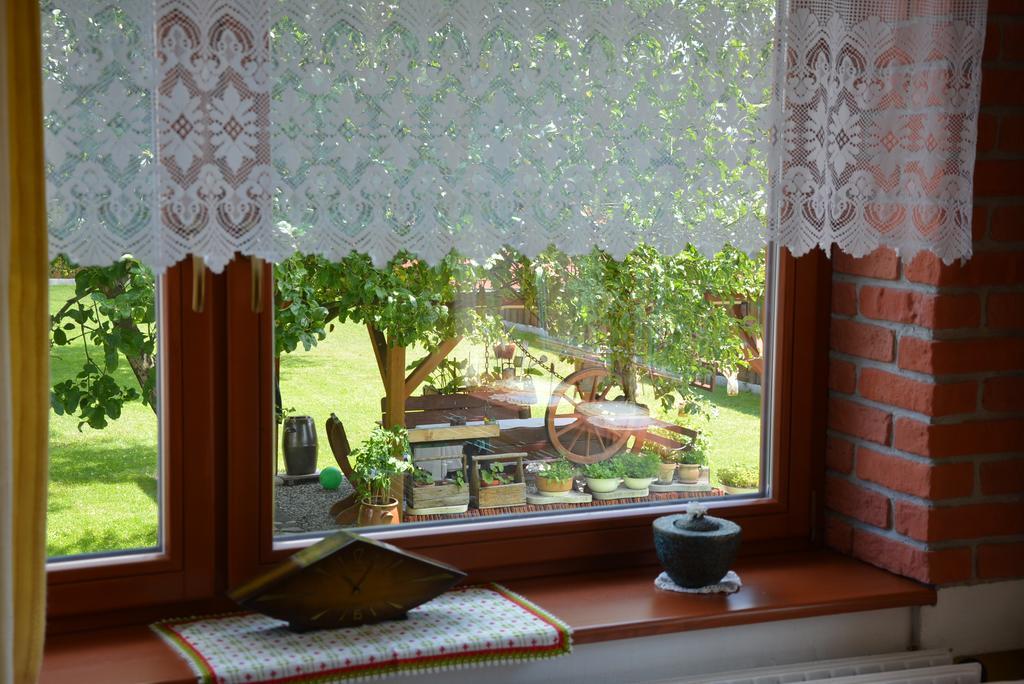 Bed and Breakfast Privat Henry Liptovský Mikuláš Esterno foto
