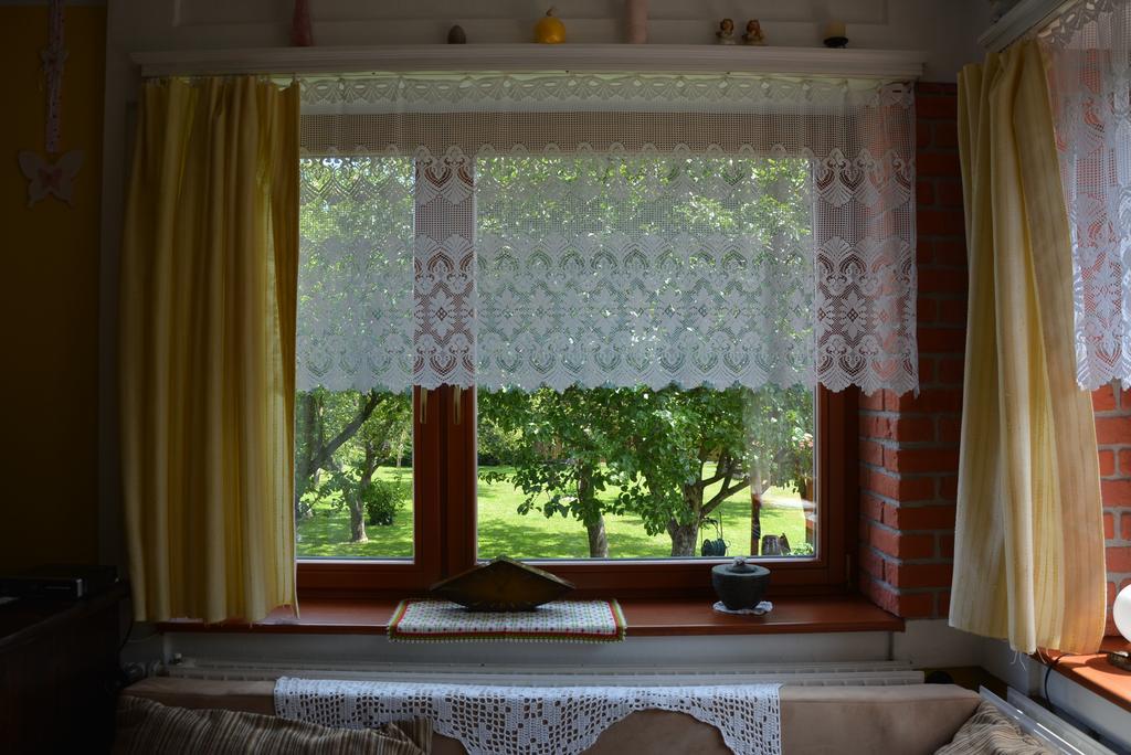 Bed and Breakfast Privat Henry Liptovský Mikuláš Esterno foto