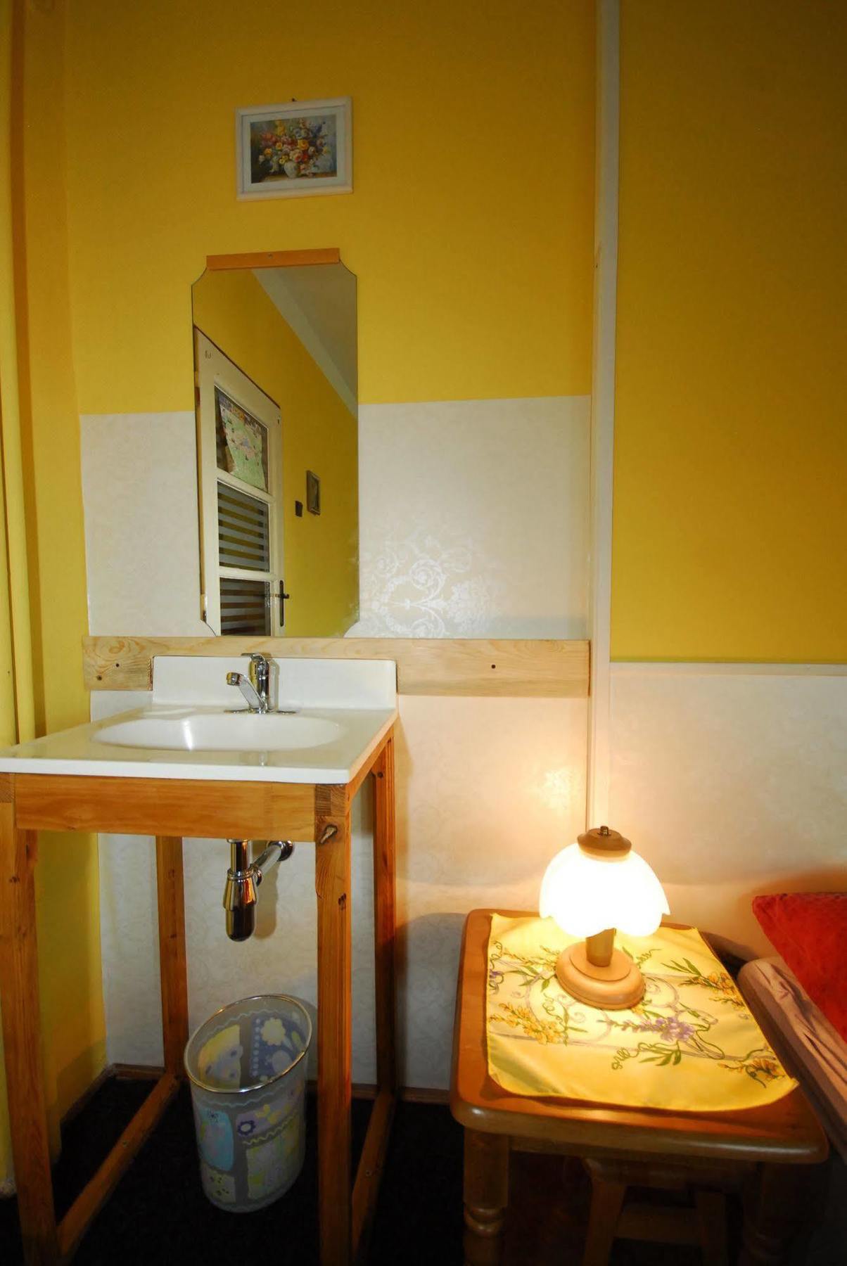 Bed and Breakfast Privat Henry Liptovský Mikuláš Esterno foto