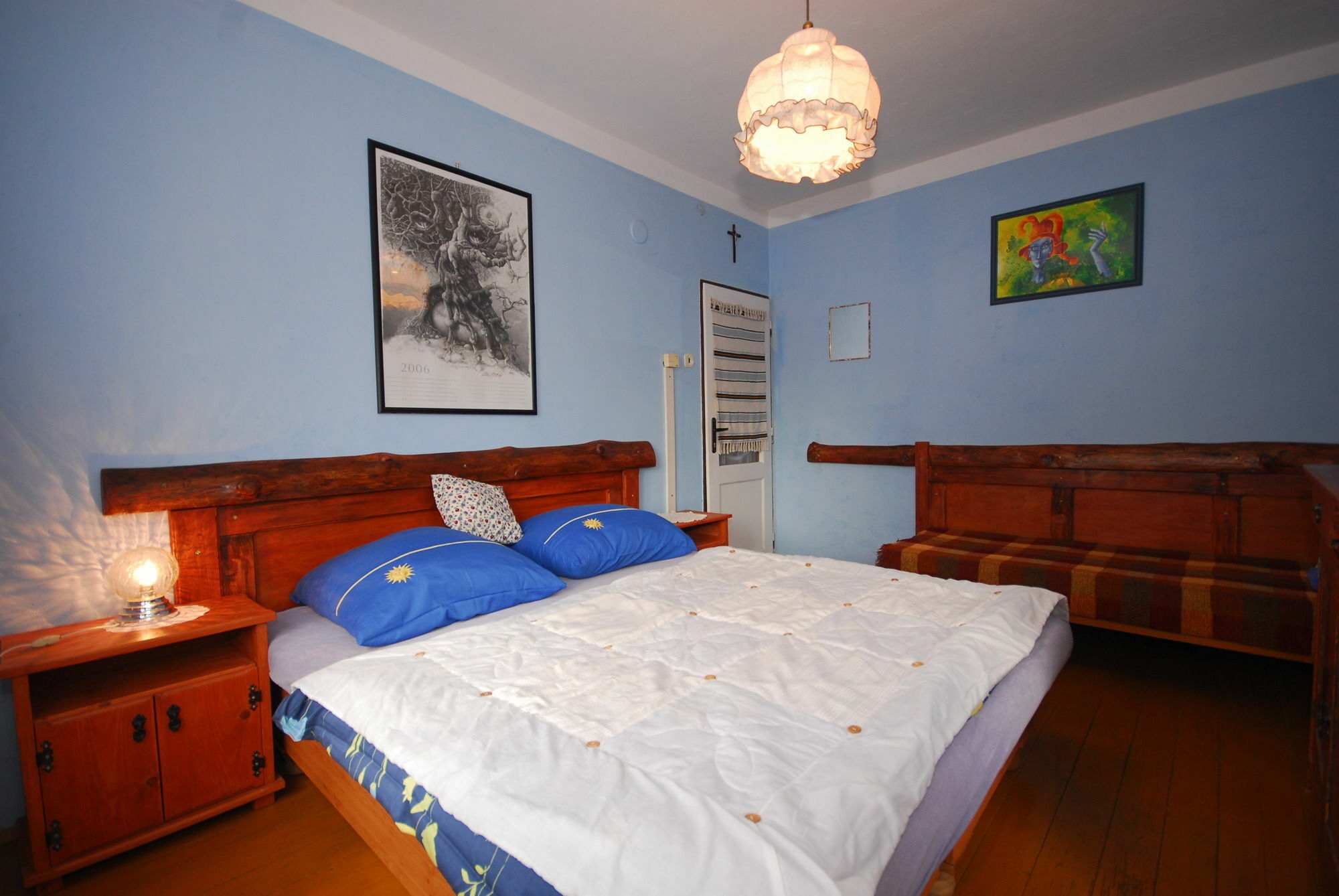 Bed and Breakfast Privat Henry Liptovský Mikuláš Esterno foto