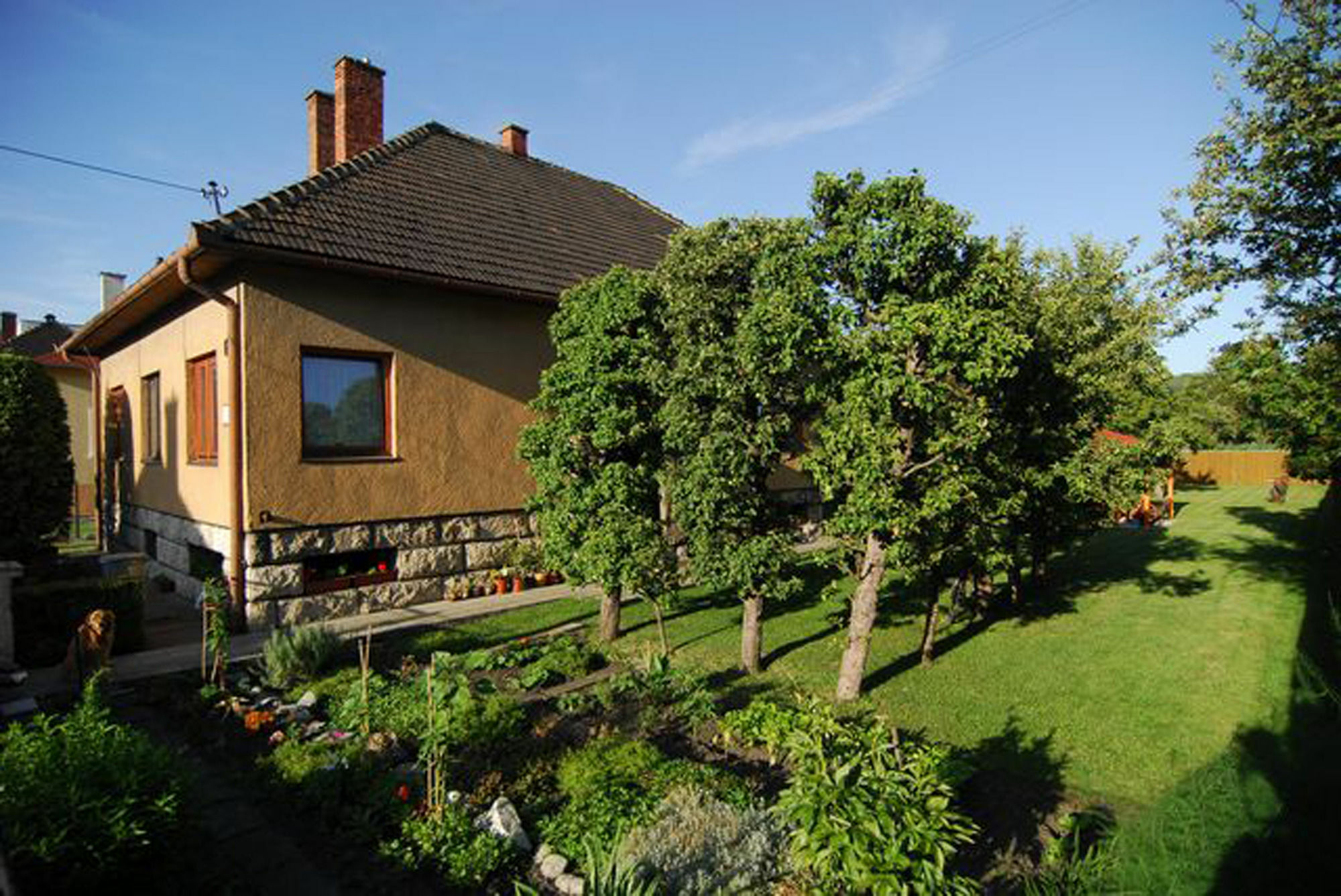 Bed and Breakfast Privat Henry Liptovský Mikuláš Esterno foto